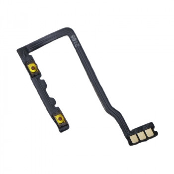Volume Button Flex Cable For Oppo F19 Pro Plus 5G Volume Button Flex Cable For Oppo F19 Pro Plus 5G