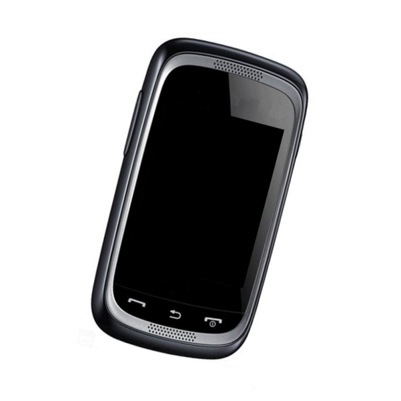 Volume Button Flex Cable For Samsung Champ Neo Duos C3262