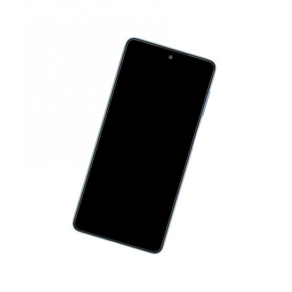 Samsung Galaxy M52 Volume Button (Inner / Flex Cable)