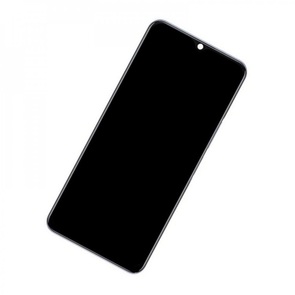 iQOO iQOO Z3 Volume Button (Inner / Flex Cable)