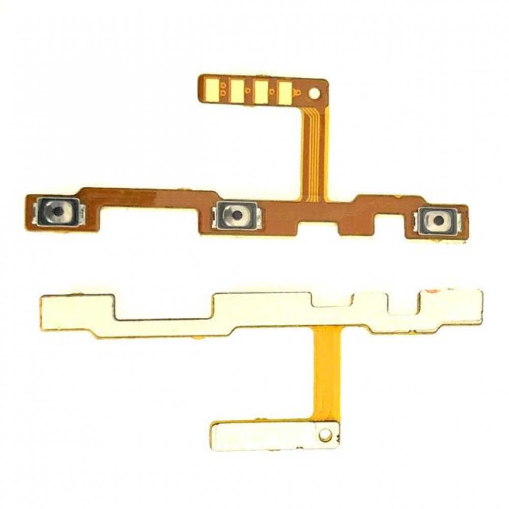 Vivo Vivo V17 Pro Volume Button (Inner / Flex Cable)