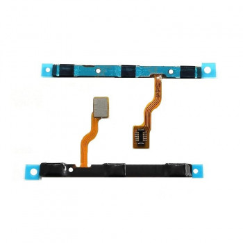 Volume Button Flex Cable For Vivo Y15 - Y13 Volume Button Flex Cable For Vivo Y15 - Y13