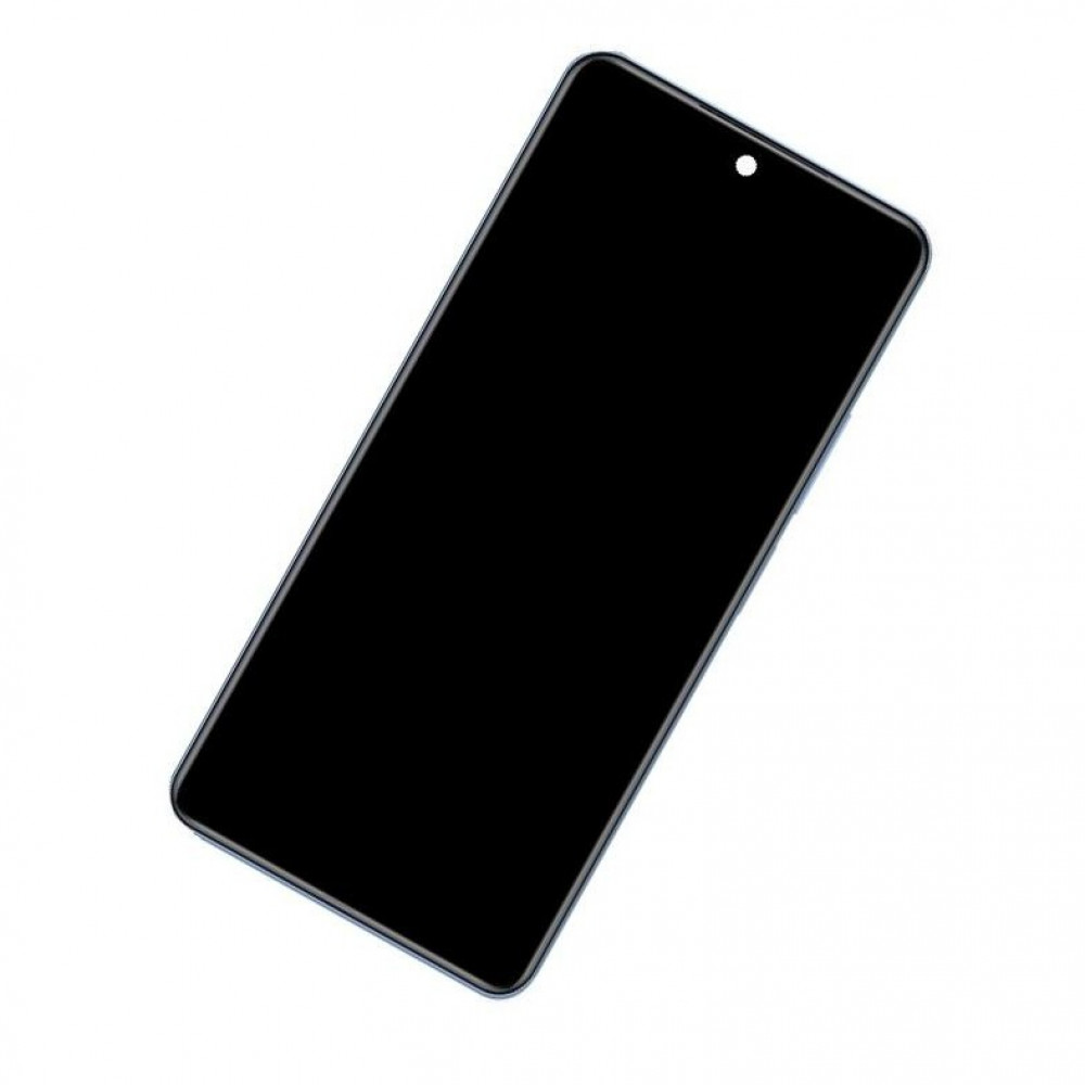 Xiaomi Mi 11X Pro Volume Button (Inner / Flex Cable)