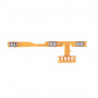 Volume Button Flex Cable For Xiaomi Poco M3 Pro 5G