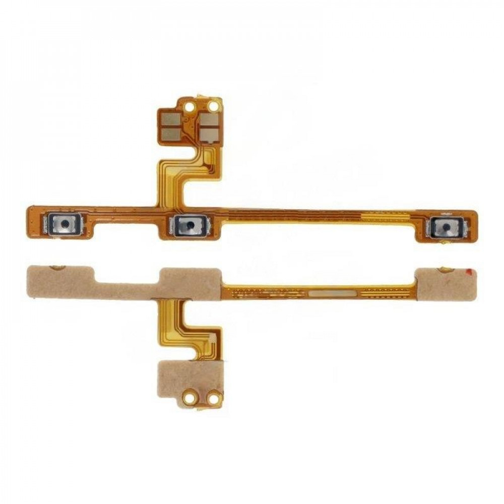 POCO POCO X3 Volume Button (Inner / Flex Cable)