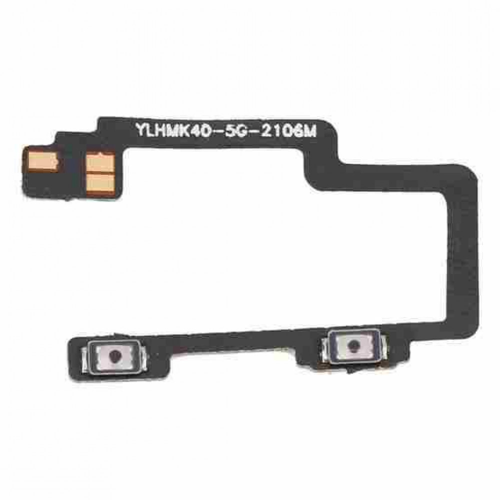Redmi Redmi K40 Volume Button (Inner / Flex Cable)