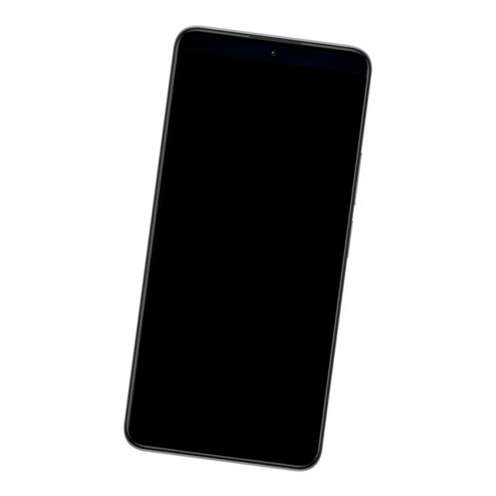 Redmi Redmi K50 Volume Button (Inner / Flex Cable)