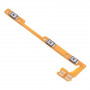 Volume Button Flex Cable For Xiaomi Redmi Note 10 Pro