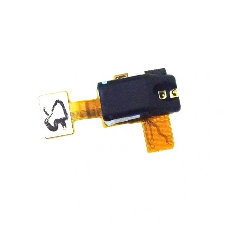 Audio Jack Flex Cable For Google Nexus 4 8GB