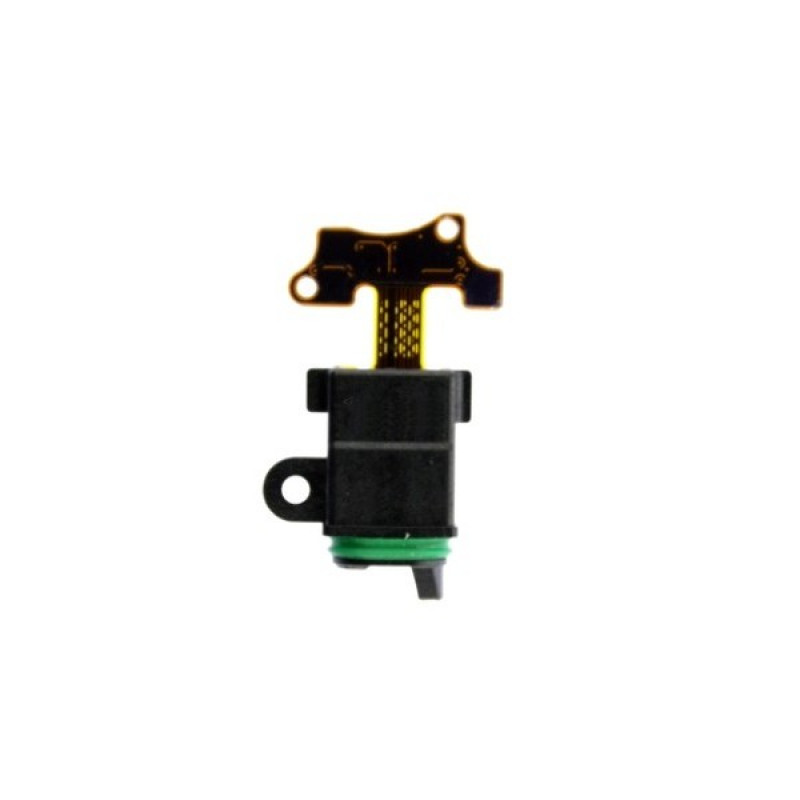 Audio Jack Flex Cable For LG V30S ThinQ
