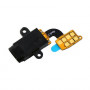 Audio Jack Flex Cable For Samsung Galaxy S5 mini Duos