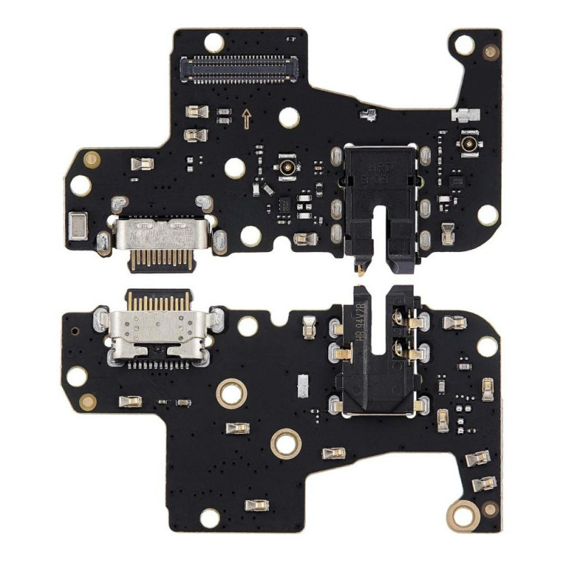 Charging Connector Flex / PCB Board For Motorola Moto G Stylus 2022 Charging Connector Flex / PCB Board For Motorola Moto G Stylus 2022