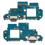 Charging Connector Flex / PCB Board For Samsung Galaxy A54