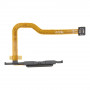 Fingerprint Sensor with Flex Cable For Nokia G42 5G Black