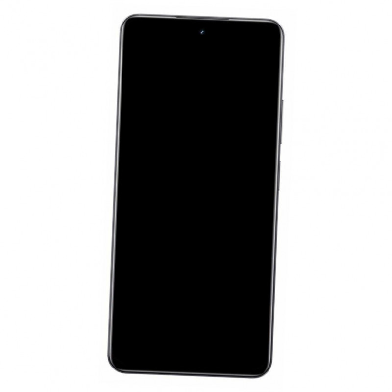 Fingerprint Sensor with Flex Cable For Realme 11x 5G White Fingerprint Sensor with Flex Cable For Realme 11x 5G White