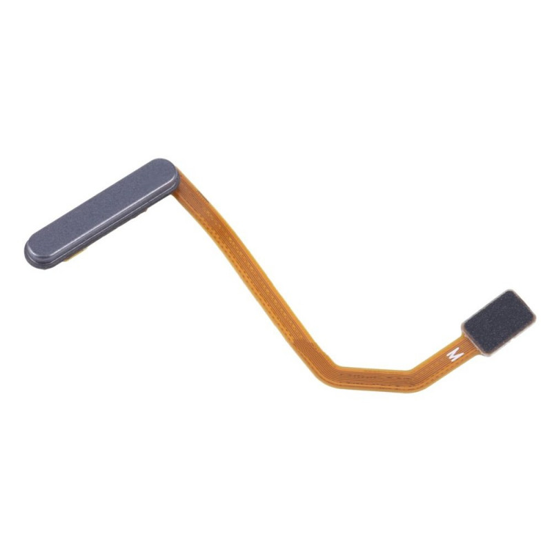 Fingerprint Sensor with Flex Cable For Samsung Galaxy M15 5G Grey Fingerprint Sensor with Flex Cable For Samsung Galaxy M15 5G Grey