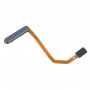 Fingerprint Sensor with Flex Cable For Samsung Galaxy M15 5G Grey