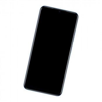 Fingerprint Sensor with Flex Cable For Tecno Spark 10C Black Fingerprint Sensor with Flex Cable For Tecno Spark 10C Black