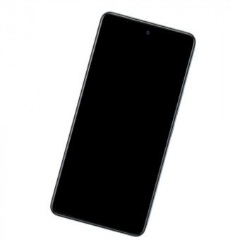 Fingerprint Sensor with Flex Cable For vivo iQOO 7 India White Fingerprint Sensor with Flex Cable For vivo iQOO 7 India White