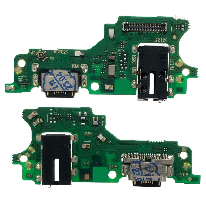 Charging Connector Flex / PCB Board For Vivo Y16 Charging Connector Flex / PCB Board For Vivo Y16