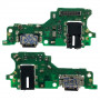 Charging Connector Flex / PCB Board For Vivo Y16