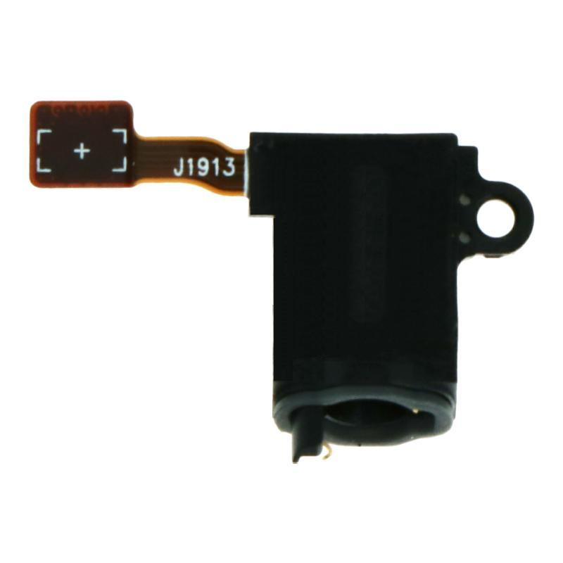 Handsfree Audio Jack Flex Cable For LG G8X ThinQ