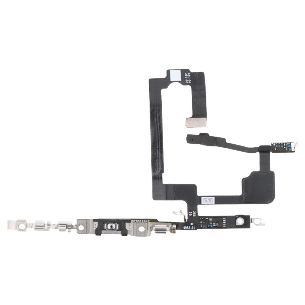 Apple iPhone 15 Plus Power Button (Inner / Flex Cable)