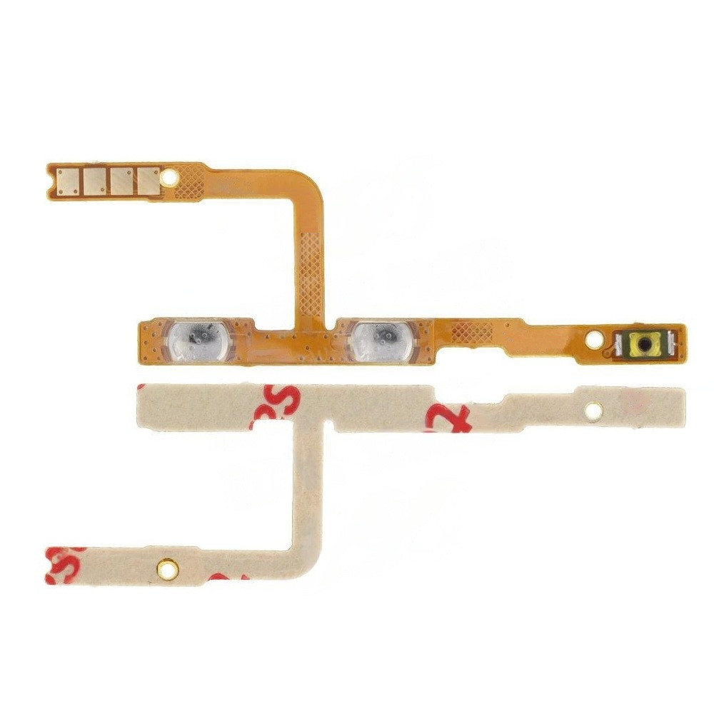 Motorola Moto G53 Power Button (Inner / Flex Cable)
