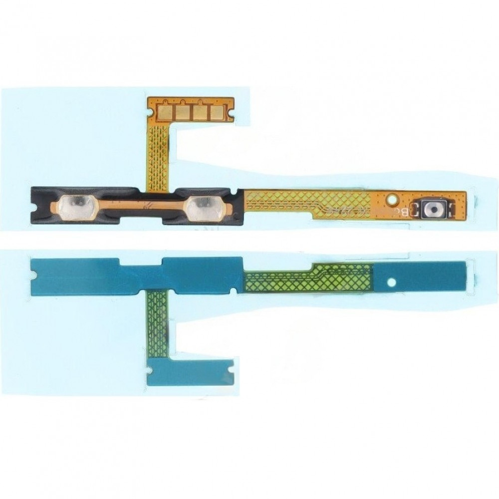 Samsung Galaxy A14 Power Button (Inner / Flex Cable)
