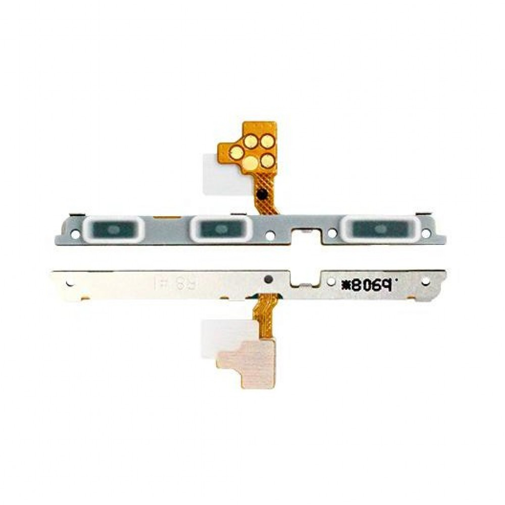 Samsung Galaxy A52 Power Button (Inner / Flex Cable)