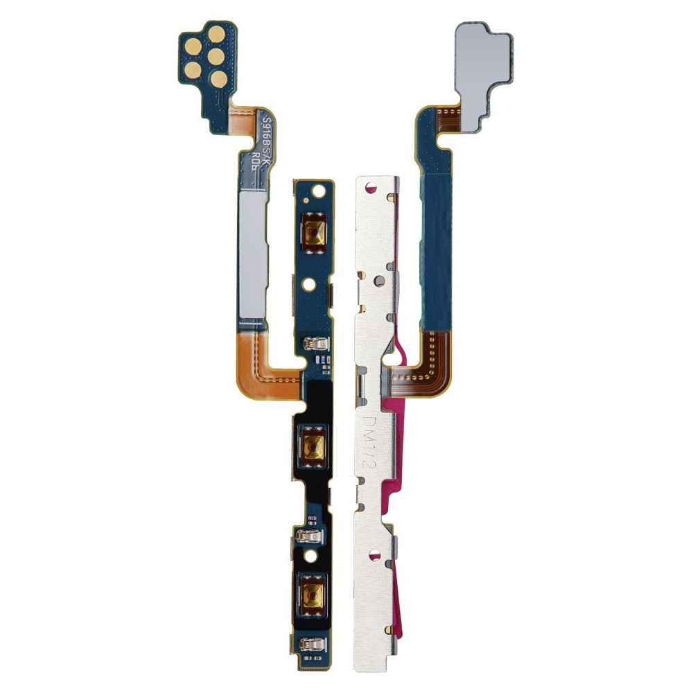 Samsung Galaxy S23 Plus Power Button (Inner / Flex Cable)