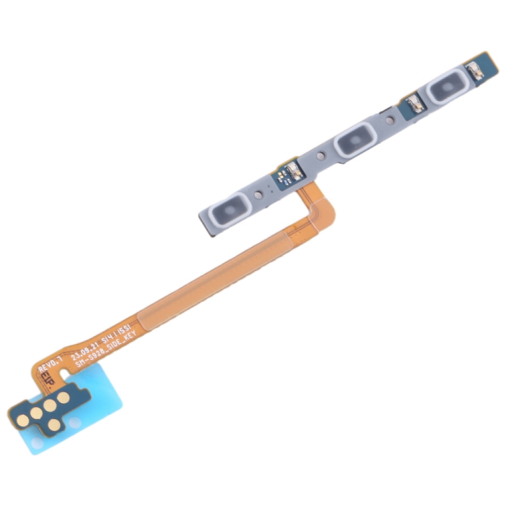 Samsung Galaxy S24 Ultra Power Button (Inner / Flex Cable)