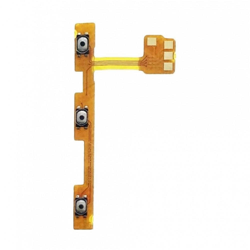 Vivo Vivo V27 Pro Power Button (Inner / Flex Cable)