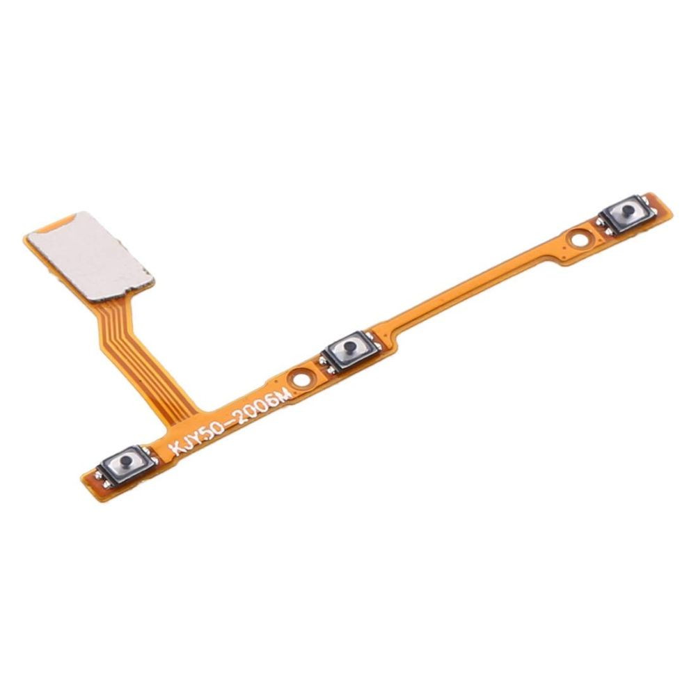 Vivo Vivo Y50 Power Button (Inner / Flex Cable)