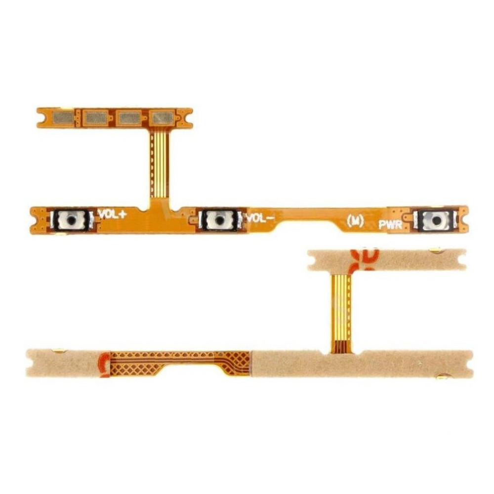 POCO POCO M5 Power Button (Inner / Flex Cable)