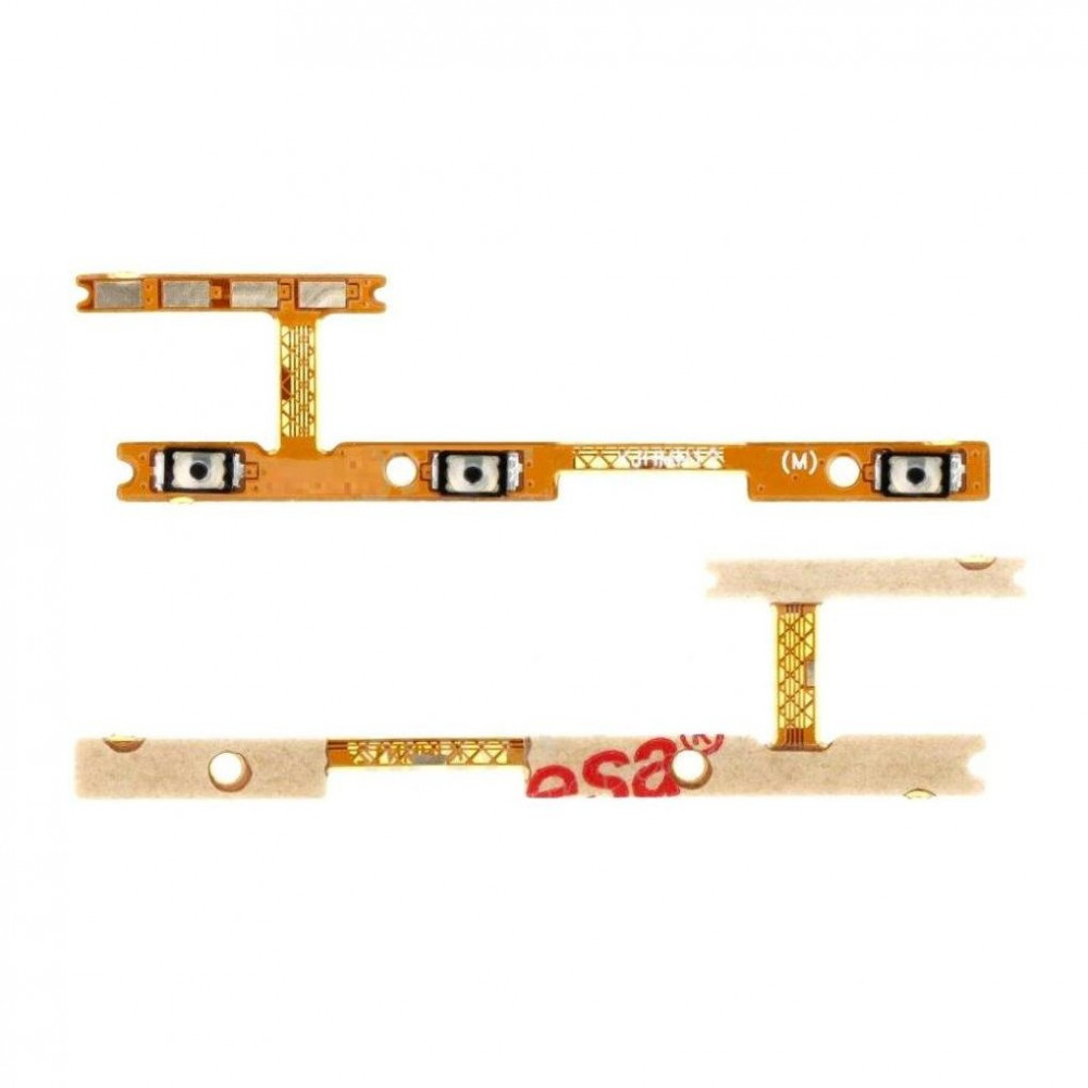 POCO POCO X5 Power Button (Inner / Flex Cable)