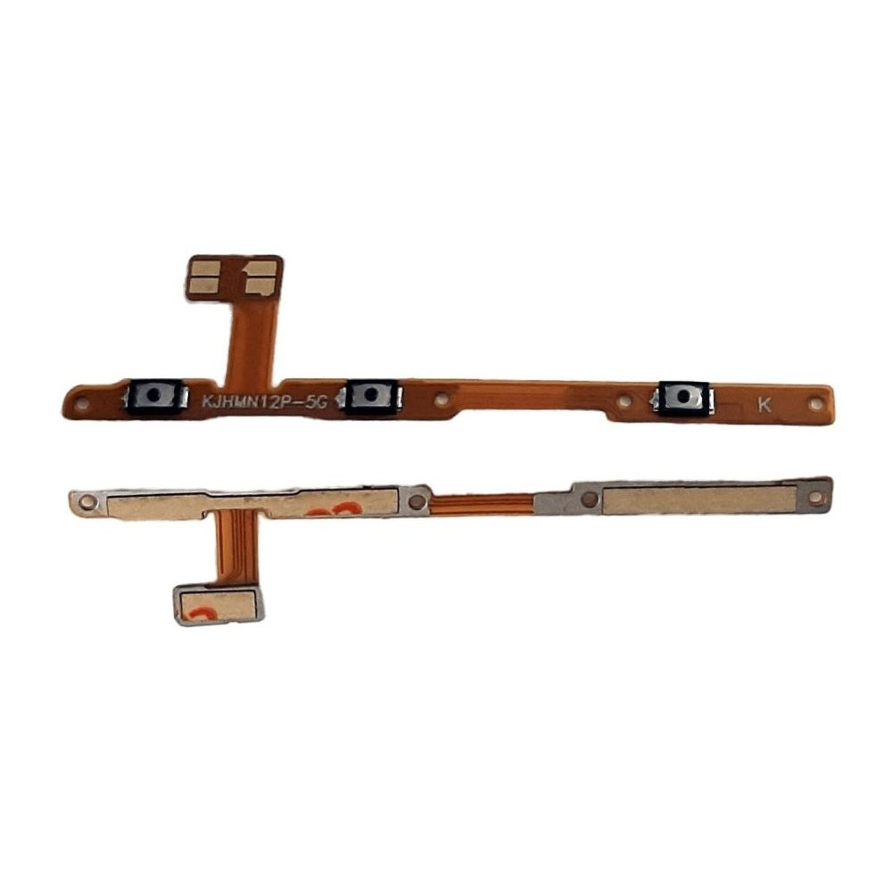 POCO POCO X5 Pro Power Button (Inner / Flex Cable)