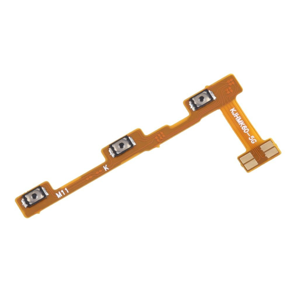 Redmi Redmi K60 Power Button (Inner / Flex Cable)