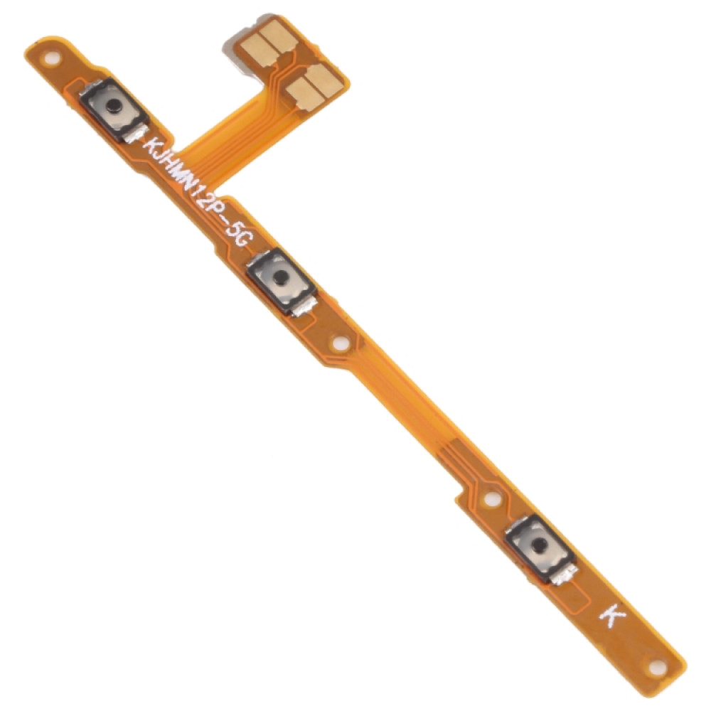 Redmi Redmi Note 12 Pro Plus Power Button (Inner / Flex Cable)