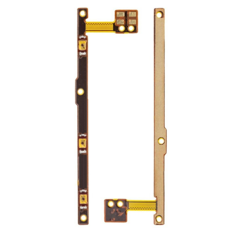 Side Button Flex Cable For Google Pixel 2 XL 128GB