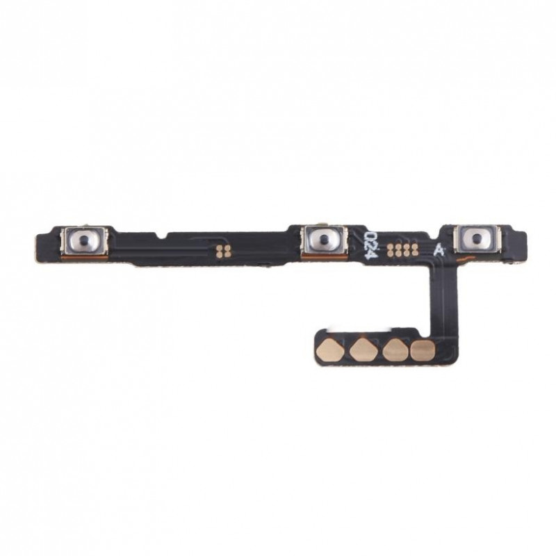 Volume Button Flex Cable For Huawei Mate 50 Pro Volume Button Flex Cable For Huawei Mate 50 Pro