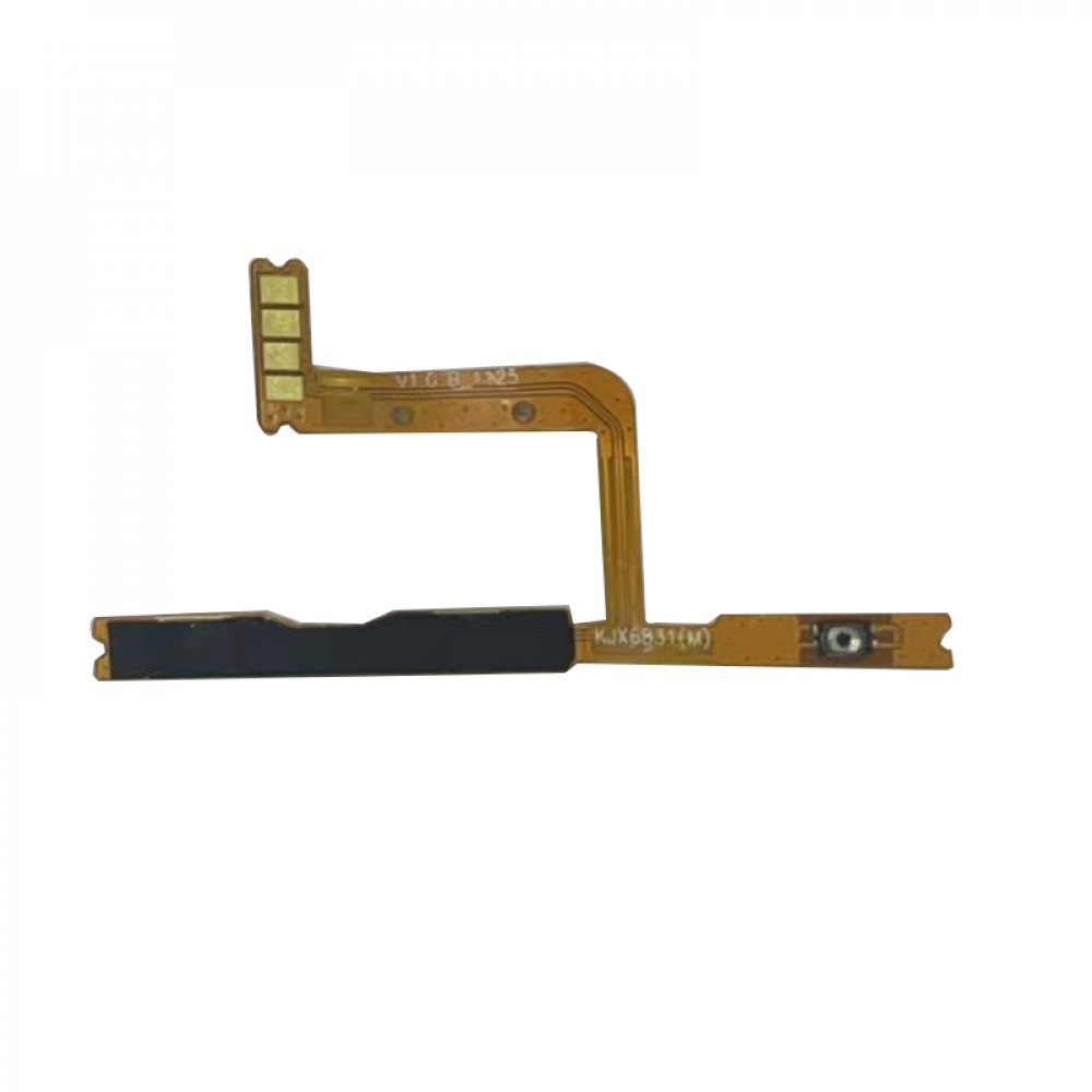 Infinix Infinix Hot 30 Volume Button (Inner / Flex Cable)