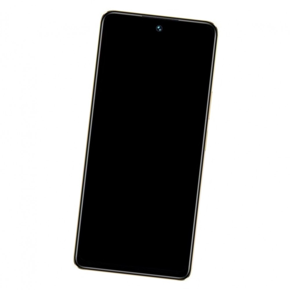 Infinix Infinix Note 30 Volume Button (Inner / Flex Cable)
