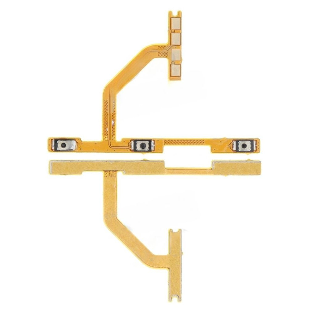Motorola Moto G14 Volume Button (Inner / Flex Cable)
