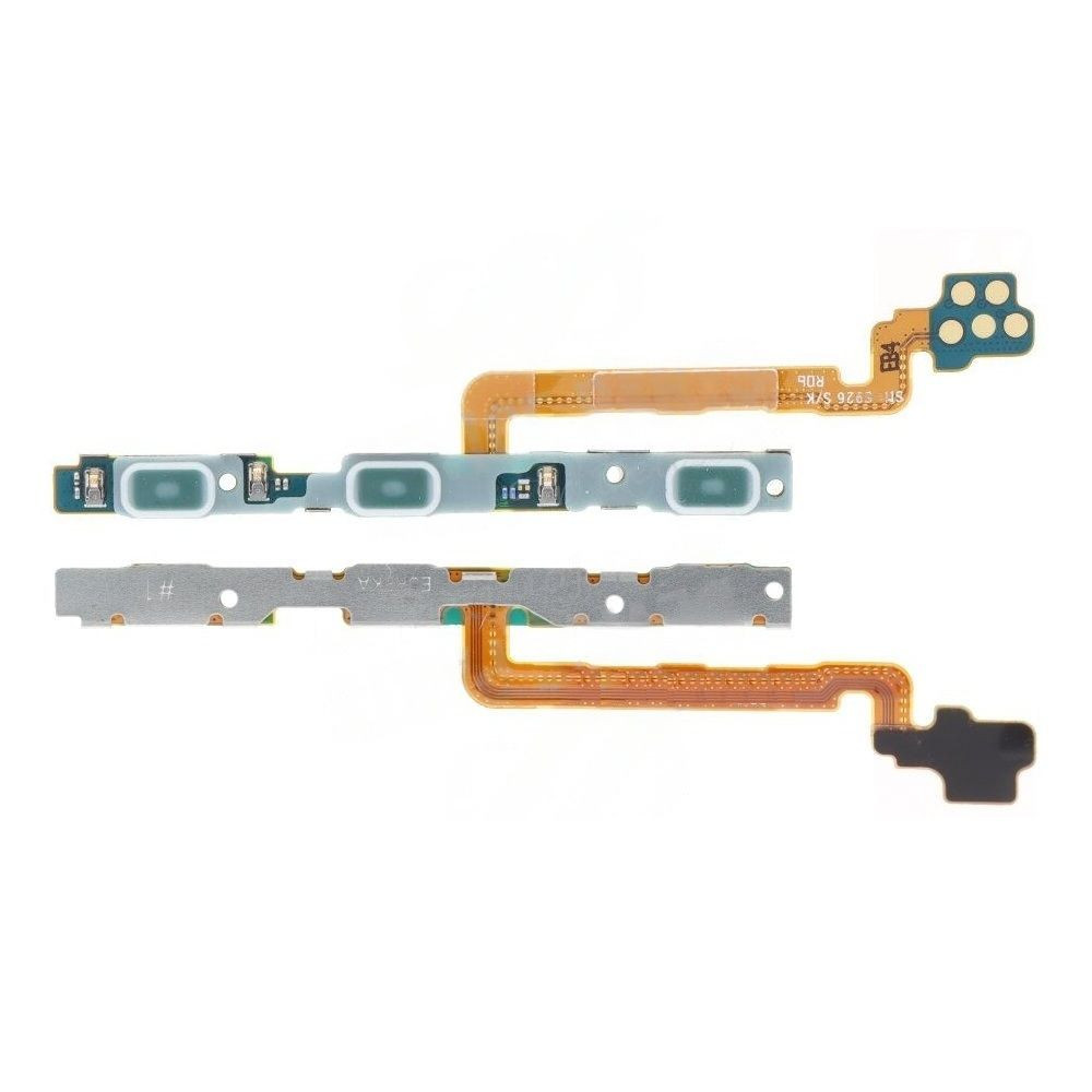 Samsung Galaxy S24 Plus Volume Button (Inner / Flex Cable)