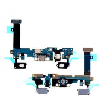 Charging Connector Flex / PCB Board For Samsung Galaxy A7 2016