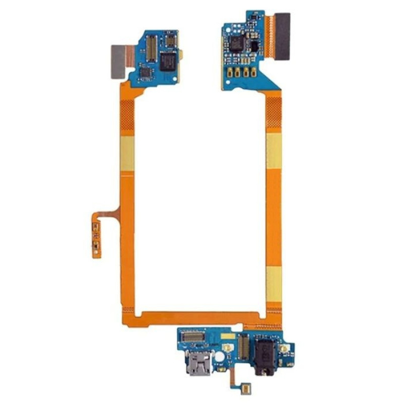 Flex Cable For LG G2