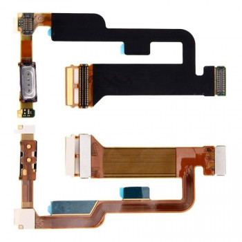 Slider Flex Cable For Sony Ericsson W995