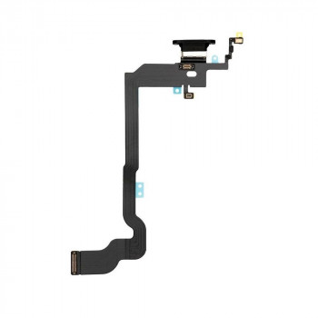 Charging Connector Flex / PCB Board For Apple iPhone X 256GB Charging Connector Flex / PCB Board For Apple iPhone X 256GB