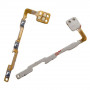 Power Button Flex Cable For Infinix Note 5 - On Off Flex / PCB